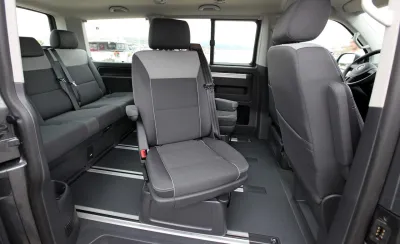 T5 Caravelle